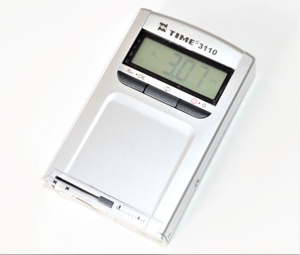 TIME TR100 Surface Roughness Gage
